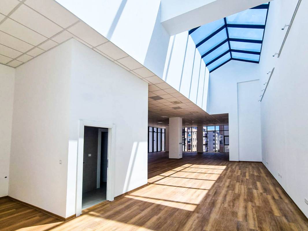 Podgorica, Zabjelo, poslovni prostor 150m2 